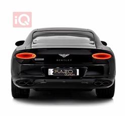 بينتلي كونتيننتال جي تي